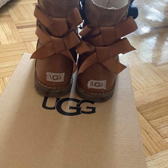 Lightly wear still have plenty of wear left - Picture 5 of 5